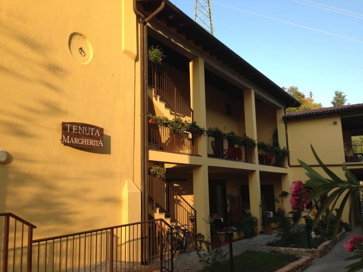 Tenuta Margherita ξενώνας Salò Εξωτερικό φωτογραφία