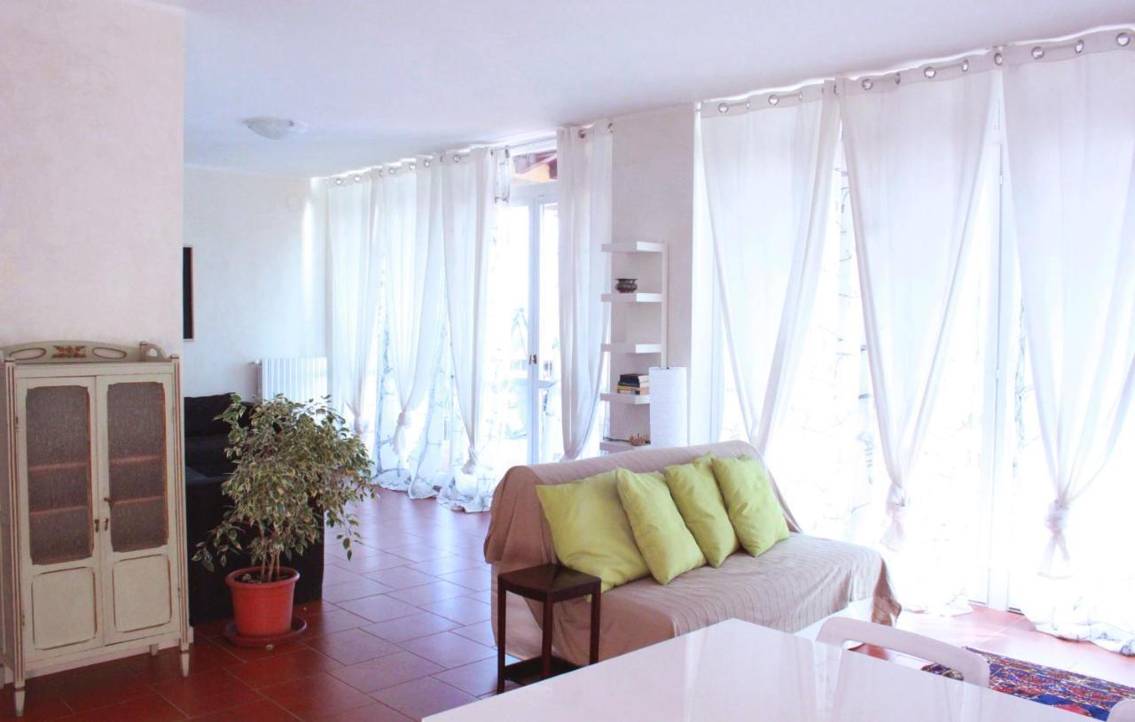 Tenuta Margherita ξενώνας Salò Εξωτερικό φωτογραφία