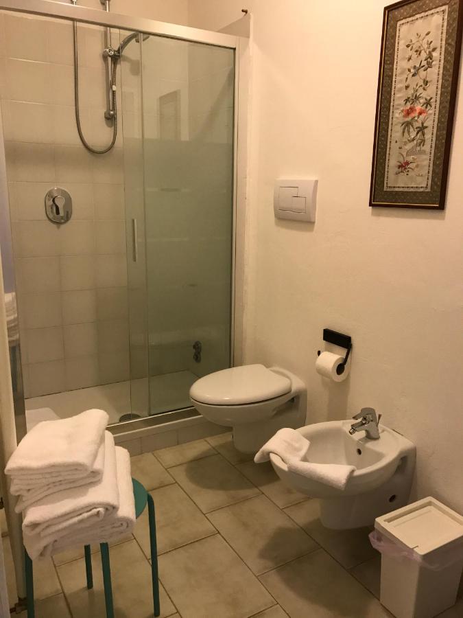 Tenuta Margherita ξενώνας Salò Εξωτερικό φωτογραφία