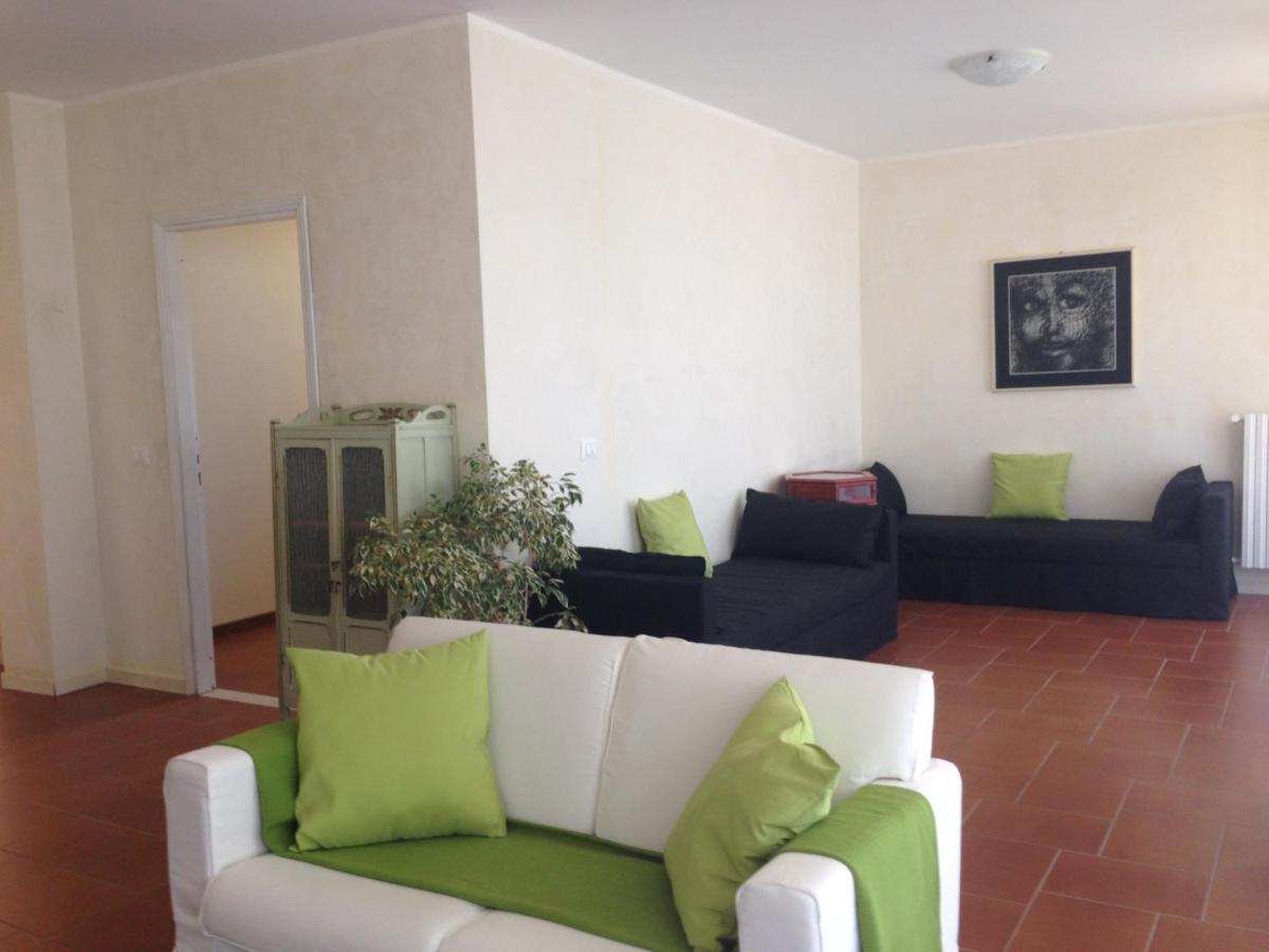 Tenuta Margherita ξενώνας Salò Εξωτερικό φωτογραφία