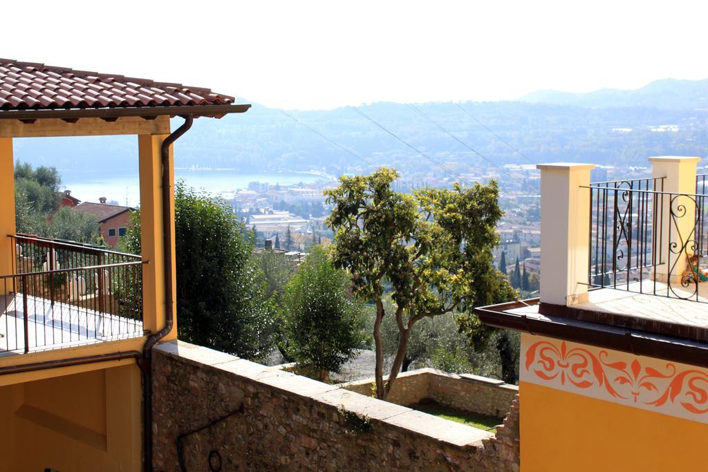 Tenuta Margherita ξενώνας Salò Εξωτερικό φωτογραφία