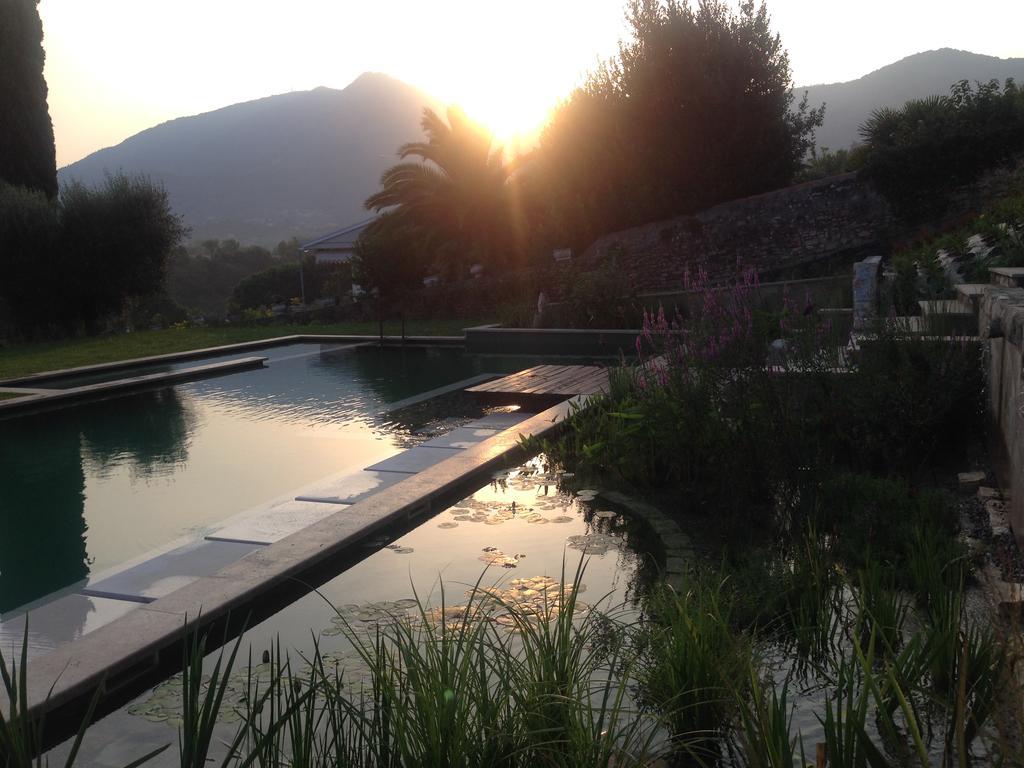 Tenuta Margherita ξενώνας Salò Εξωτερικό φωτογραφία